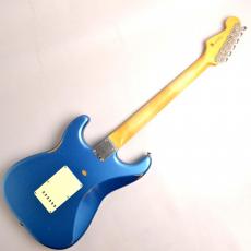 Fender VINTERA ROAD WORN '60S STRATOCASTER Lake Placid Blue #MX21142884【限定生産】【送料無料】_6