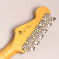 Fender VINTERA ROAD WORN '60S STRATOCASTER Lake Placid Blue #MX21142884【限定生産】【送料無料】_8