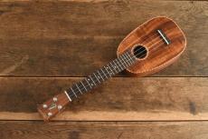 Craft Musica Soprano Pineapple "CLASSIC STANDARD"_2