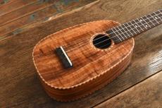 Craft Musica Soprano Pineapple "CLASSIC STANDARD"_3