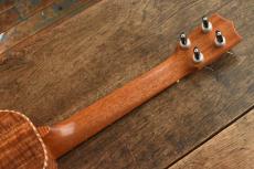 Craft Musica Soprano Pineapple "CLASSIC STANDARD"_5