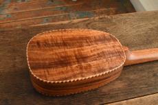 Craft Musica Soprano Pineapple "CLASSIC STANDARD"_6