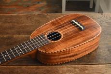 Craft Musica Soprano Pineapple "CLASSIC STANDARD"_8