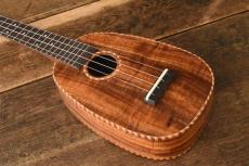 Craft Musica Soprano Pineapple "CLASSIC STANDARD"_9