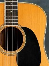 Martin 1969 D-35_7