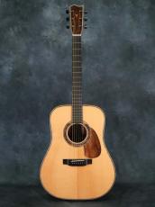 K.Yairi Custom Shop By Ken #175 Adirondack Spruce & Madagascar Rosewood_2
