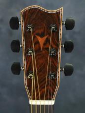 K.Yairi Custom Shop By Ken #175 Adirondack Spruce & Madagascar Rosewood_3