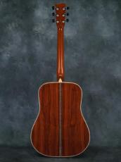 K.Yairi Custom Shop By Ken #175 Adirondack Spruce & Madagascar Rosewood_10