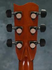 K.Yairi Custom Shop By Ken #175 Adirondack Spruce & Madagascar Rosewood_11