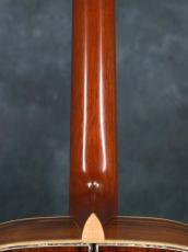 K.Yairi Custom Shop By Ken #175 Adirondack Spruce & Madagascar Rosewood_13