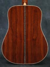 K.Yairi Custom Shop By Ken #175 Adirondack Spruce & Madagascar Rosewood_14