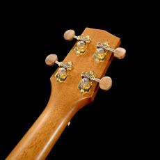 Ko'olau Tenor CS-O Model “Sakura" Master Grade Koa_12