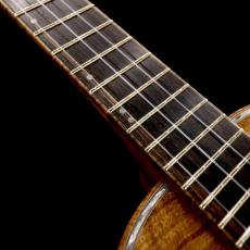 Lotus Acoustics Grand Tenor Custom - Master Grade Hawaiian Koa -_11