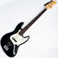 Fender Made in Japan Traditional 60s Jazz Bass Rosewood Fingerboard Black エレキベース ジャズベース_2