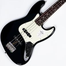 Fender Made in Japan Traditional 60s Jazz Bass Rosewood Fingerboard Black エレキベース ジャズベース_3