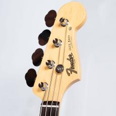 Fender Made in Japan Traditional 60s Jazz Bass Rosewood Fingerboard Black エレキベース ジャズベース_4