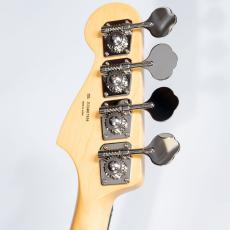 Fender Made in Japan Traditional 60s Jazz Bass Rosewood Fingerboard Black エレキベース ジャズベース_5