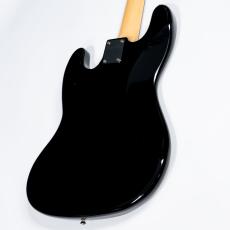 Fender Made in Japan Traditional 60s Jazz Bass Rosewood Fingerboard Black エレキベース ジャズベース_6