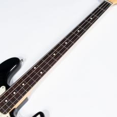 Fender Made in Japan Traditional 60s Jazz Bass Rosewood Fingerboard Black エレキベース ジャズベース_7