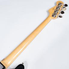 Fender Made in Japan Traditional 60s Jazz Bass Rosewood Fingerboard Black エレキベース ジャズベース_8