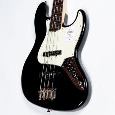 Fender Made in Japan Traditional 60s Jazz Bass Rosewood Fingerboard Black エレキベース ジャズベース_9
