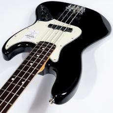 Fender Made in Japan Traditional 60s Jazz Bass Rosewood Fingerboard Black エレキベース ジャズベース_10