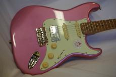 Bacchus BST-2-RSM/M BGM (現物商品掲載)