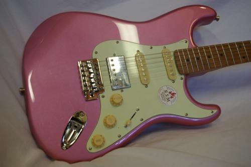 Bacchus BST-2-RSM/M BGM (現物商品掲載)