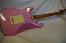 Bacchus BST-2-RSM/M BGM (現物商品掲載)_4