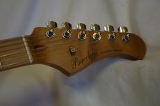 Bacchus BST-2-RSM/M BGM (現物商品掲載)_5