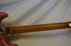 Bacchus BST-2-RSM/M BGM (現物商品掲載)_9