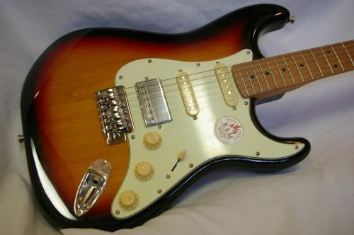 Bacchus BST-2-RSM/M 3TS (現物商品)