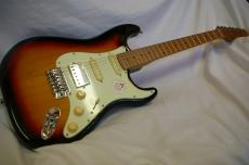 Bacchus BST-2-RSM/M 3TS (現物商品)_2