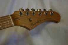 Bacchus BST-2-RSM/M 3TS (現物商品)_6