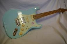 Bacchus BST-2-RSM/M PTL-SOB (現物商品掲載)_2