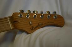 Bacchus BST-2-RSM/M PTL-SOB (現物商品掲載)_6