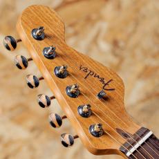 Fender HIGHWAY SERIES PARLOR NAT_8