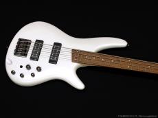 Ibanez SR300E [Pearl White]_3