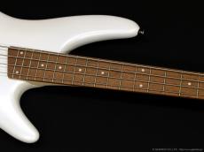 Ibanez SR300E [Pearl White]_4