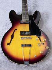 Archtop Tribute 【秋の中古楽器祭り!】AT 130MH 【2023'sUSED】【日本製】