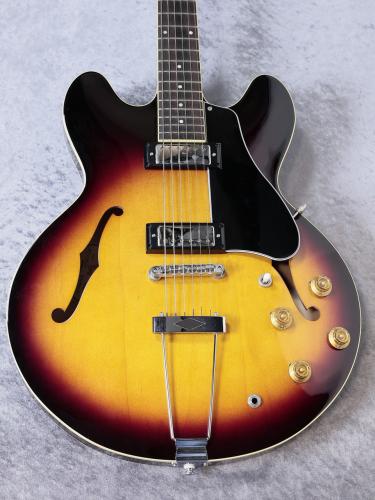 Archtop Tribute 【秋の中古楽器祭り!】AT 130MH 【2023'sUSED】【日本製】