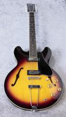 Archtop Tribute 【秋の中古楽器祭り!】AT 130MH 【2023'sUSED】【日本製】_2