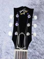 Archtop Tribute 【秋の中古楽器祭り!】AT 130MH 【2023'sUSED】【日本製】_3