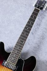 Archtop Tribute 【秋の中古楽器祭り!】AT 130MH 【2023'sUSED】【日本製】_4