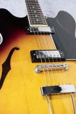 Archtop Tribute 【秋の中古楽器祭り!】AT 130MH 【2023'sUSED】【日本製】_9