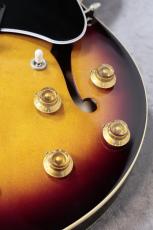 Archtop Tribute 【秋の中古楽器祭り!】AT 130MH 【2023'sUSED】【日本製】_10