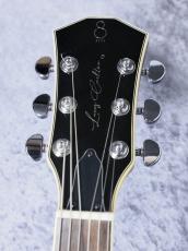 Sire 【秋の中古楽器祭り】 H7 LarryCarlton   -SeeThroughRed-【2024'sUSED】_3