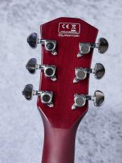 Sire 【秋の中古楽器祭り】 H7 LarryCarlton   -SeeThroughRed-【2024'sUSED】_5
