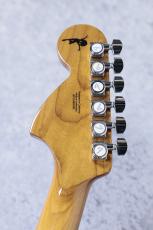 Fender 【秋の中古楽器祭り】 Tom DeLonge Stercaster -Satin Shoreline Gold- 【2024'USED】_5