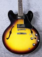 Gibson 【秋の中古楽器祭り】Original Collection ES-335  -VintageBurst-【2024'USED】